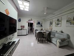 Blk 621 Woodlands Drive 52 (Woodlands), HDB 4 Rooms #552094371